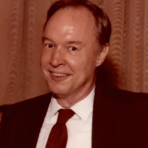 Portrait of John C. Loehlin