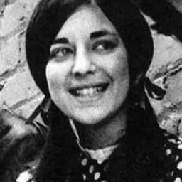 Portrait of Signe Toly Anderson