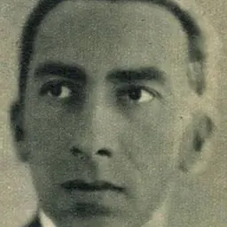 Portrait of Nicolae Caranfil