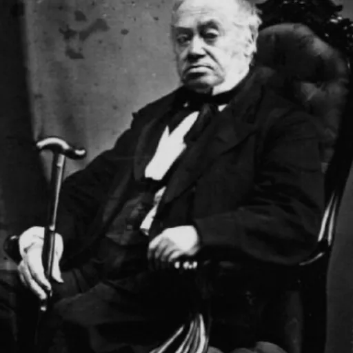 Portrait of Jean-François-Joseph Duval