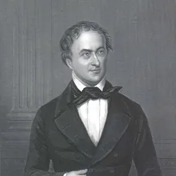 Portrait of Heinrich Rose