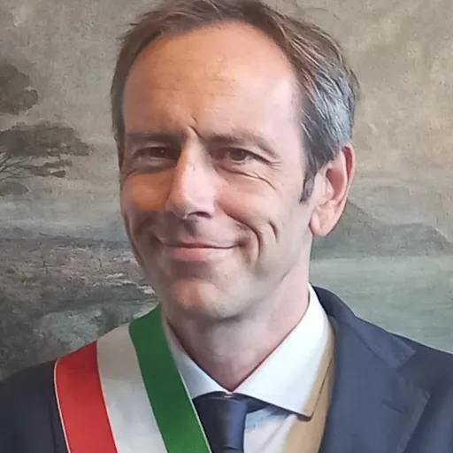 Portrait of Giorgio Abonante