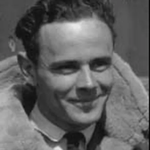 Portrait of Marmaduke Pattle