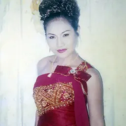 Portrait of Saengaroon Boonyoo