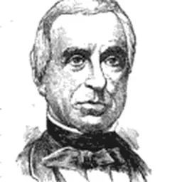 Portrait of Joseph Johnson