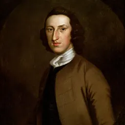 Portrait of William Livingston
