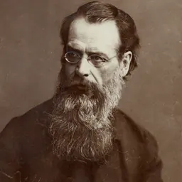 Portrait of August Eisenmenger