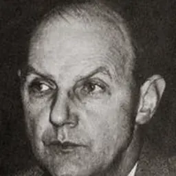 Portrait of François Schaller