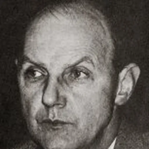 Portrait of François Schaller