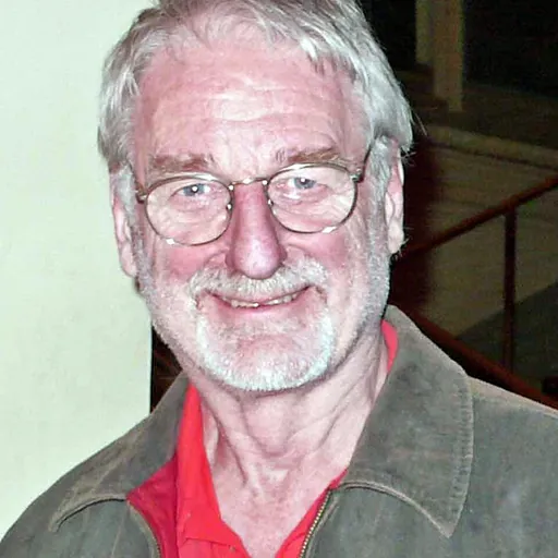 Portrait of John Whitmore