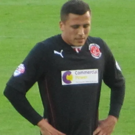 Portrait of Antoni Sarcevic