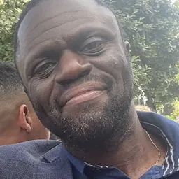Portrait of Dayo Koleosho