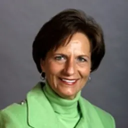 Portrait of Doris Kelley