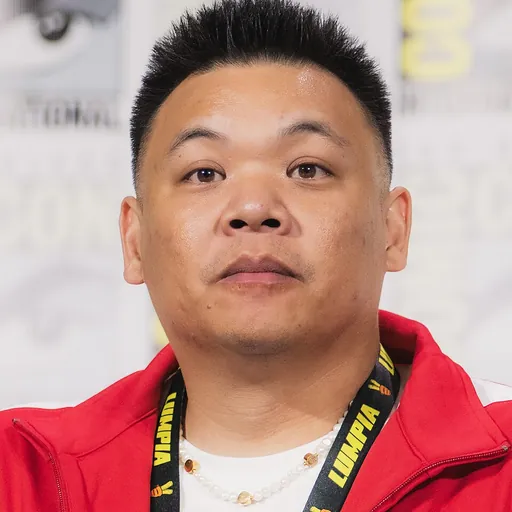 Portrait of AJ Rafael