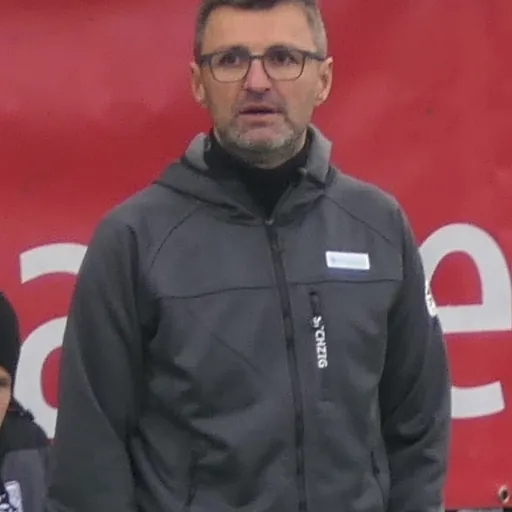 Portrait of Michael Köllner