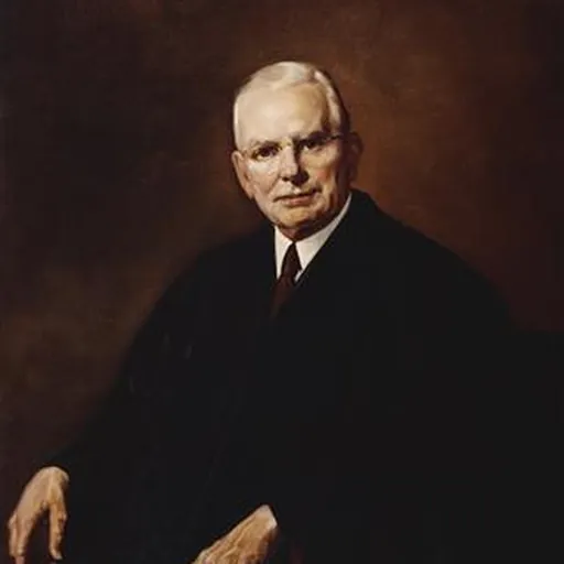 Portrait of William Caldwell Coleman
