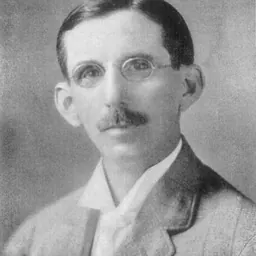 Portrait of Beverly Thomas Galloway