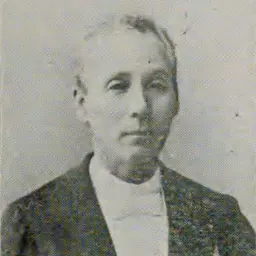 Portrait of Namikawa Yasuyuki