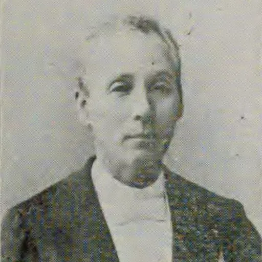 Portrait of Namikawa Yasuyuki
