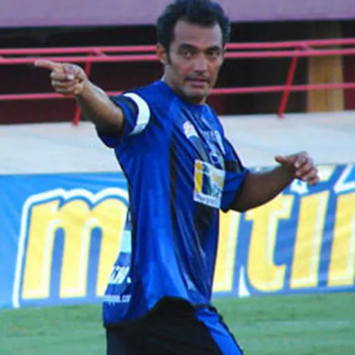 Portrait of Juan Enrique García
