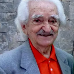 Portrait of Inocente Carreño