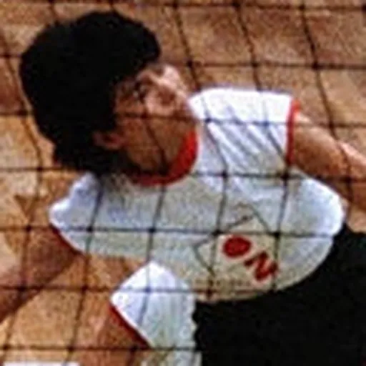 Portrait of Emiko Miyamoto