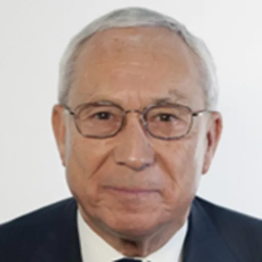 Portrait of Osvaldo Napoli