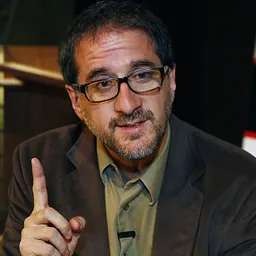 Portrait of Juan Martín Cueva