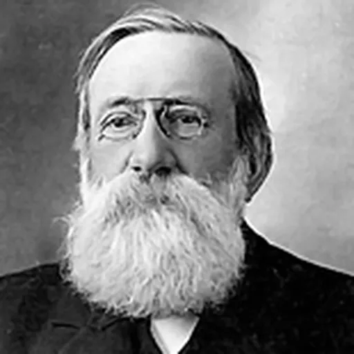 Portrait of Alphonse Fiquet