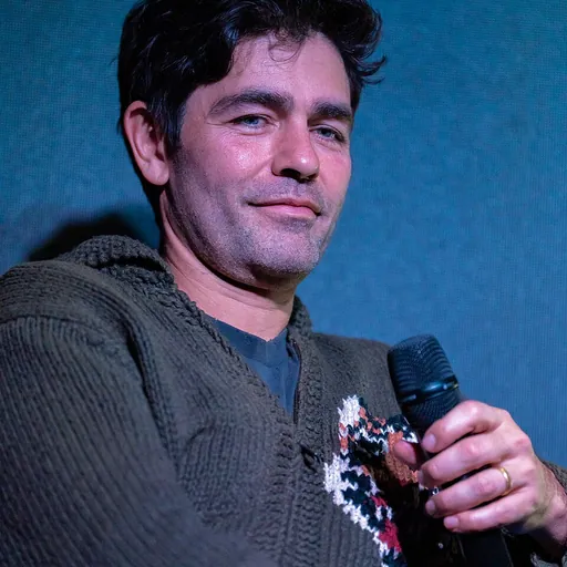 Portrait of Adrian Grenier
