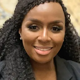 Portrait of Shaneka Henson
