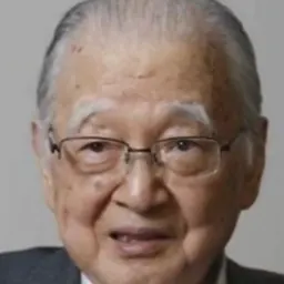 Portrait of Tetsuzō Fuwa