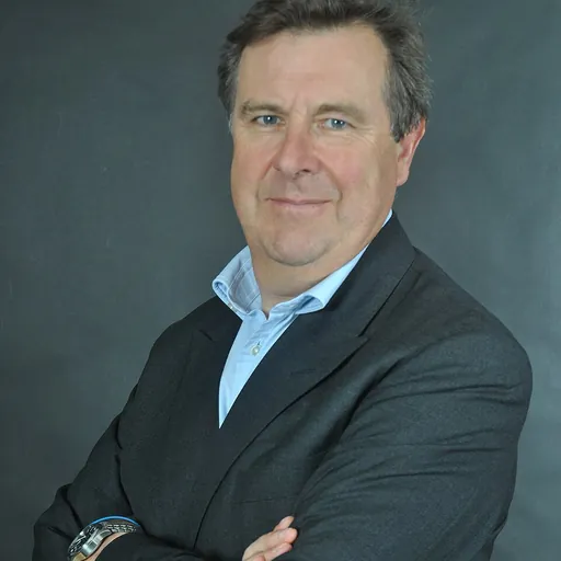 Portrait of Edward Fitzalan-Howard, 18th Duke of Norfolk