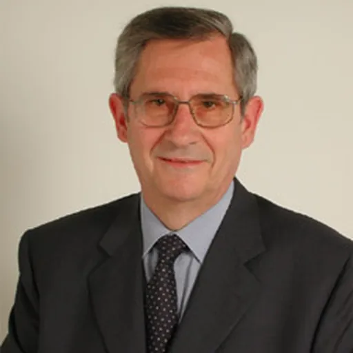Portrait of Renzo Patria