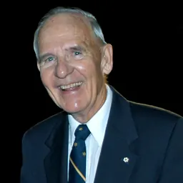 Portrait of E. R. Ward Neale