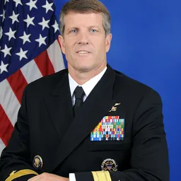 Portrait of Scott P. Moore