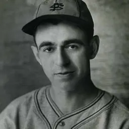 Portrait of Sal Gliatto