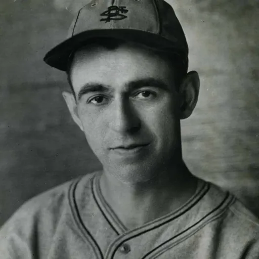 Portrait of Sal Gliatto
