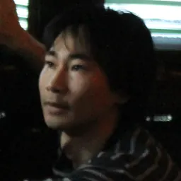 Portrait of Ei Wada