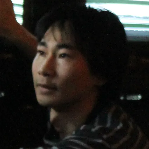 Portrait of Ei Wada