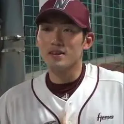 Portrait of Seo Geon-chang