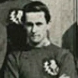 Portrait of William Davie Brown