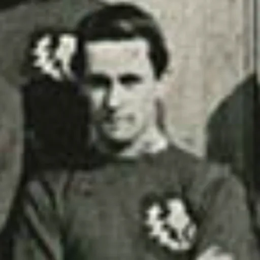 Portrait of William Davie Brown