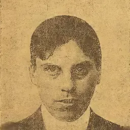 Portrait of Paul H. Bruske