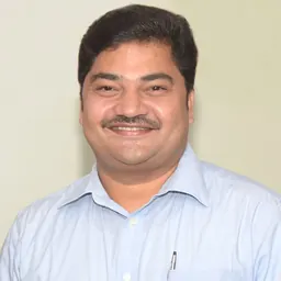 Portrait of Master Manjunath