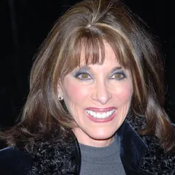 Portrait of Kate Linder