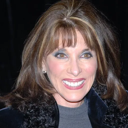 Portrait of Kate Linder