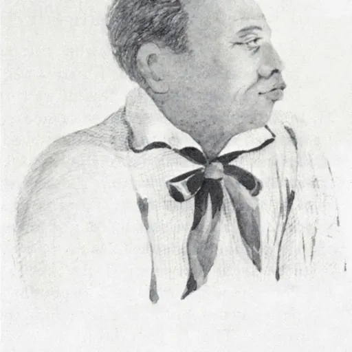 Portrait of Tamatoa IV