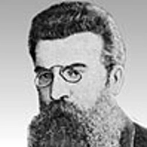 Portrait of Osyp Shpytko