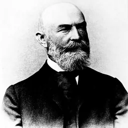 Portrait of Otto Hoffmann